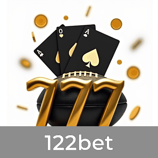 Acesso ao 122bet