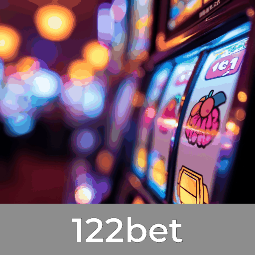 Acesso ao 122bet