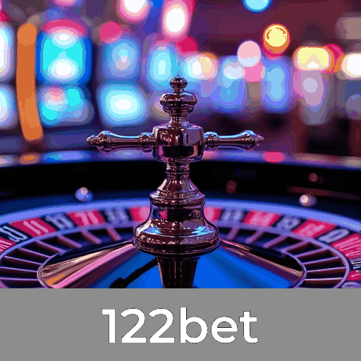 122bet: Experiência Segura e Divertida em Apostas