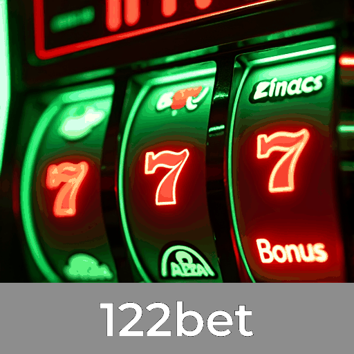Cassino Online 122bet