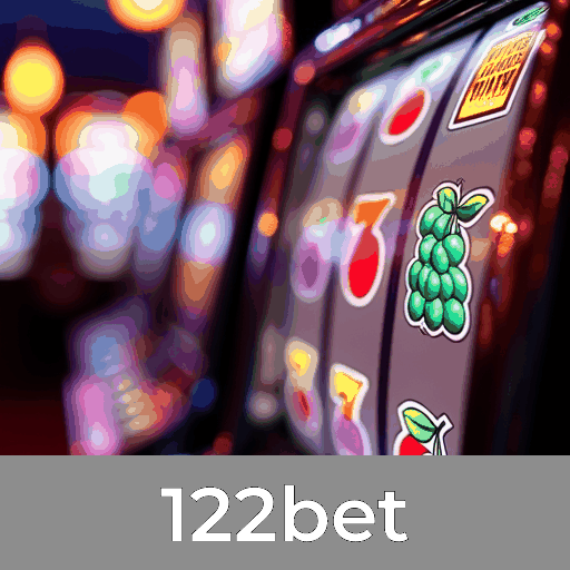 Acesso ao 122bet