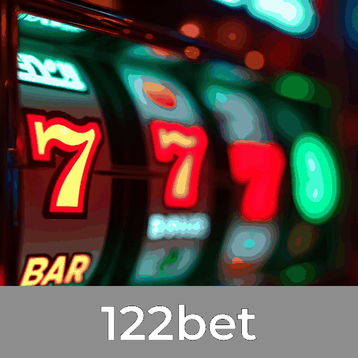 Cadastro na 122bet
