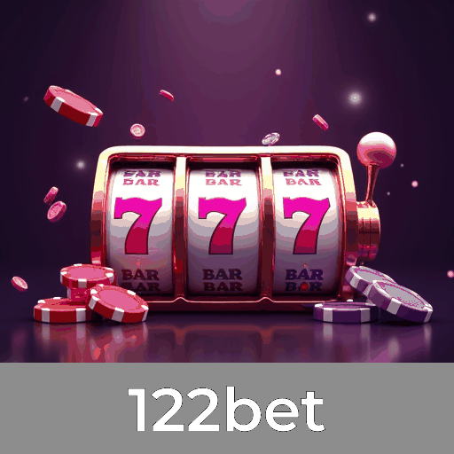Cassino Online 122bet