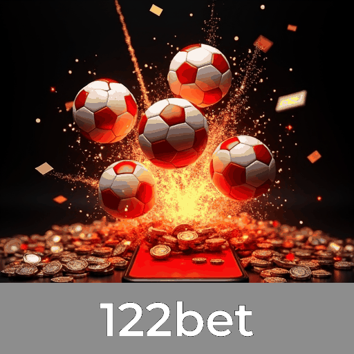 Jogos Crash no Cassino 122bet