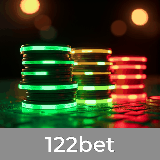 Cadastro na 122bet