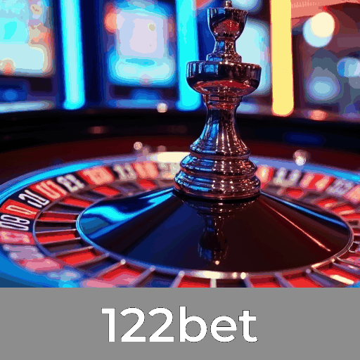 Acesso ao 122bet