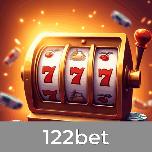 Cadastro na 122bet
