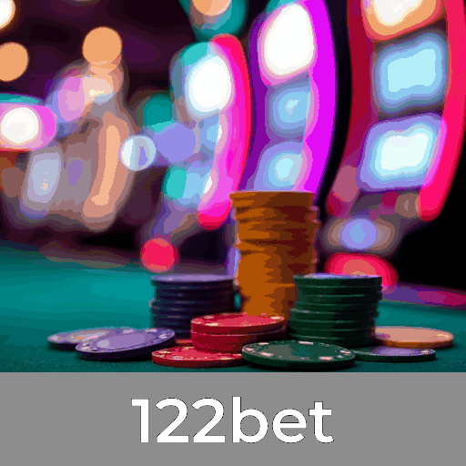 Acesso ao 122bet