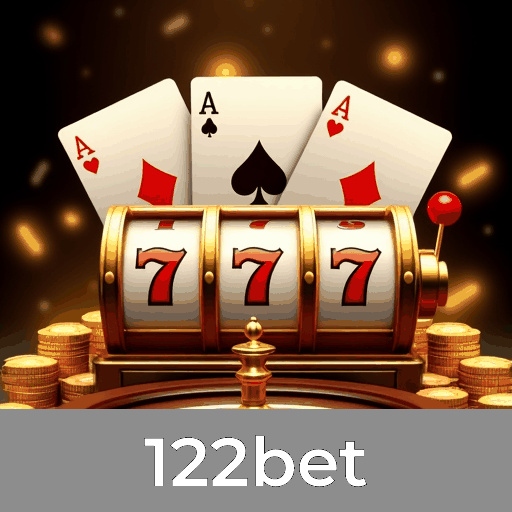 Cassino Online 122bet