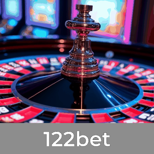 Acesso ao 122bet