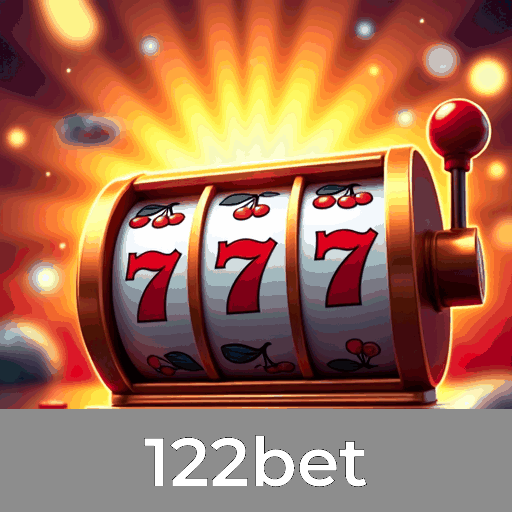 Cassino Online 122bet