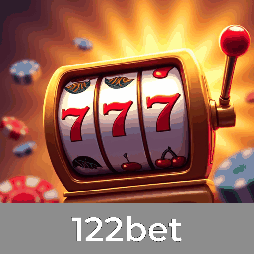 Cadastro na 122bet