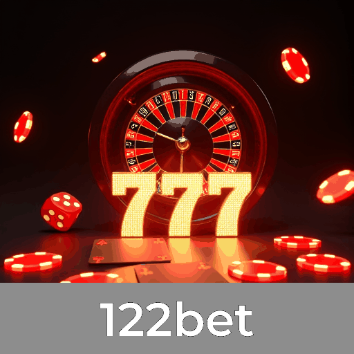 Cadastro na 122bet