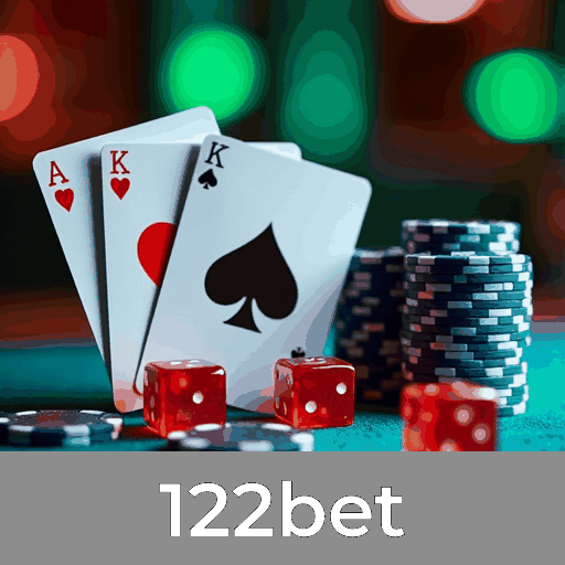 Cassino Online 122bet