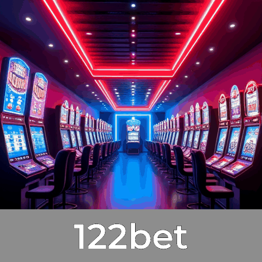 Cassino Online 122bet