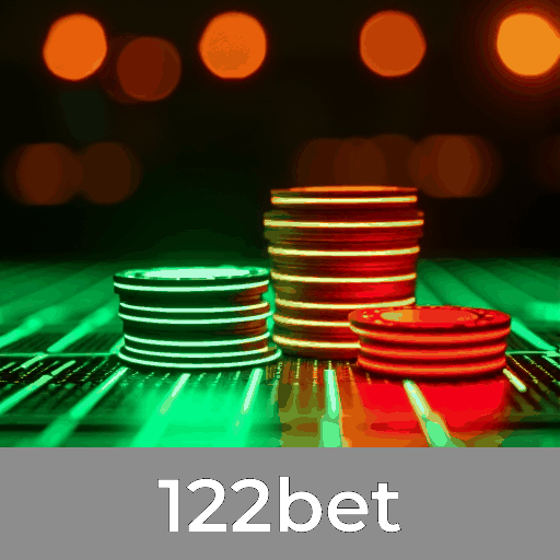 122bet: Experiência Segura e Divertida em Apostas