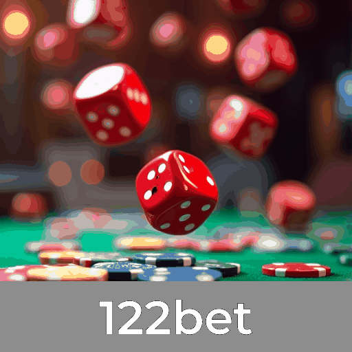 Cassino Online 122bet