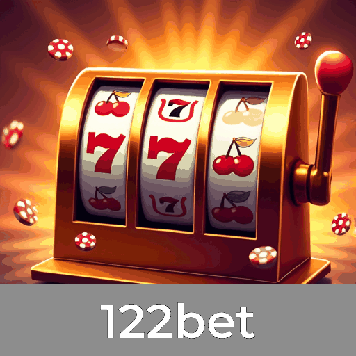 Cassino Online 122bet