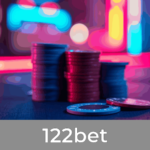 Cadastro na 122bet