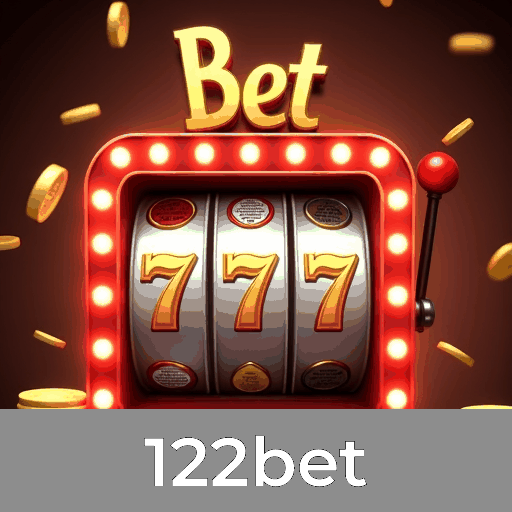 Cadastro na 122bet