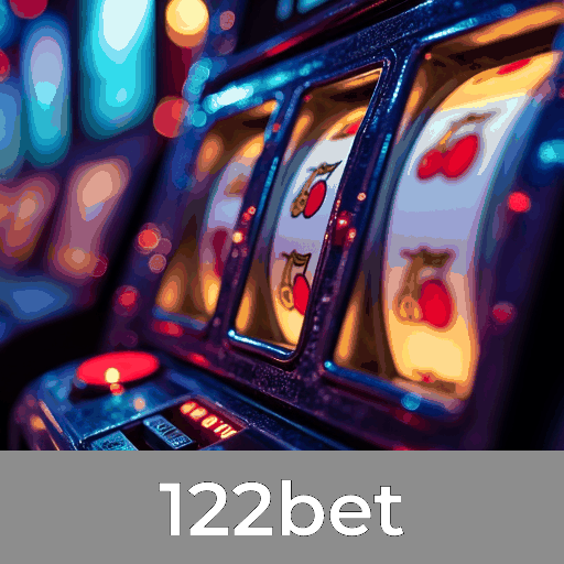 Acesso ao 122bet