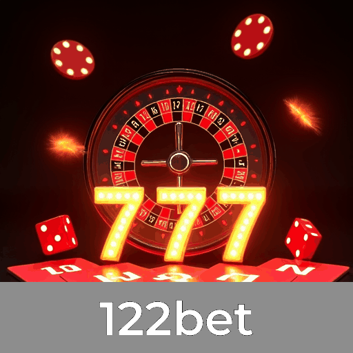 Cadastro na 122bet